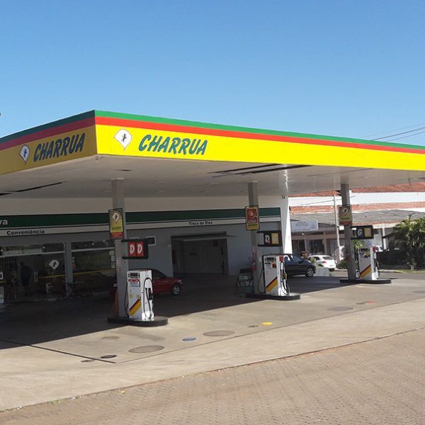 Assaltos em sequência desafiam autoridades