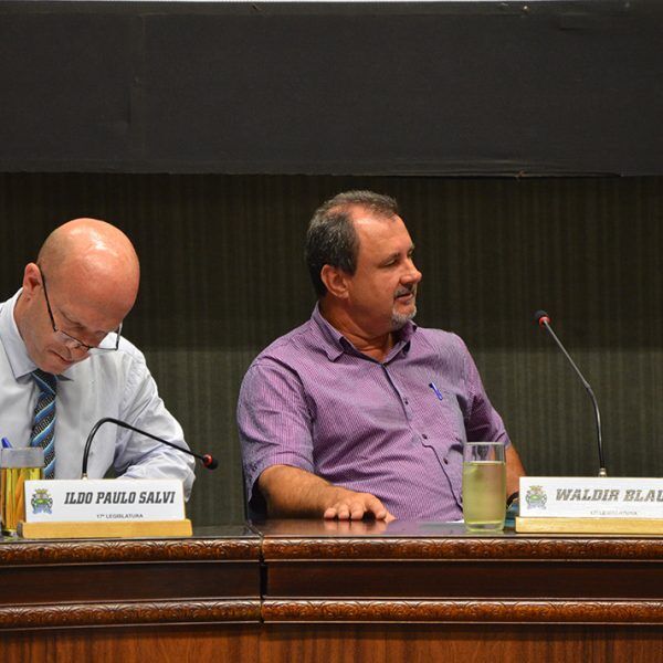Compra Barrada. Justiça suspende votação de propostas sobre sede
