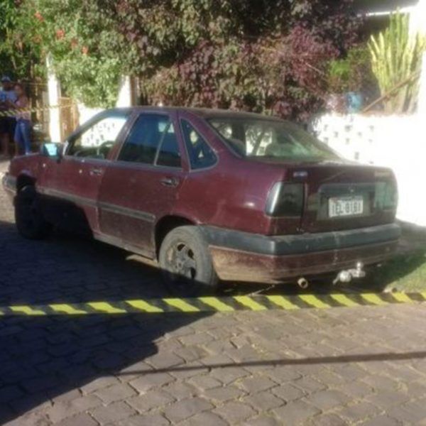 Feriadão com três mortes instiga polícia