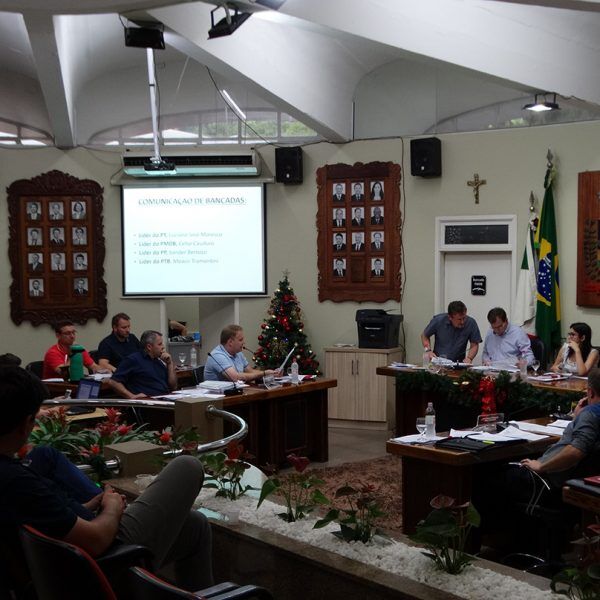 Nova lei dá autonomia a vereadores sobre emendas