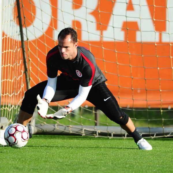 Odair poupa os titulares domingo
