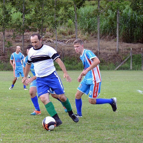 Rodada derradeira ocorre domingo