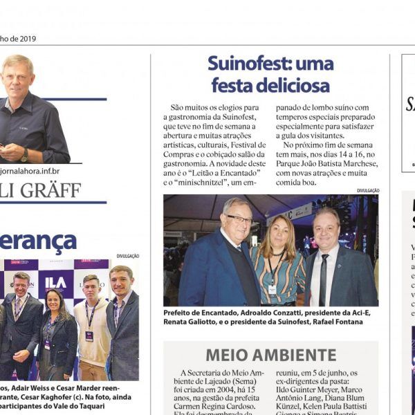 Liderança