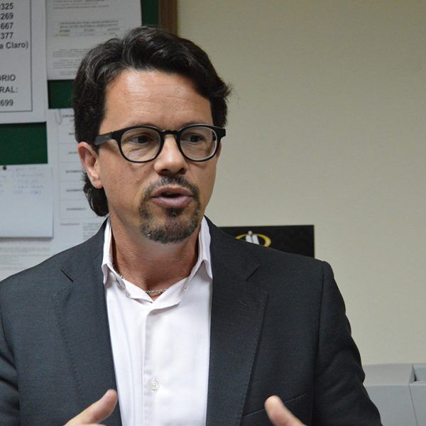 Juiz Bortoli acata pedido do MP e arquiva processo
