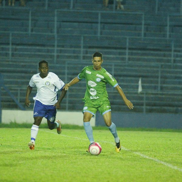 Clube conta com o apoio da torcida