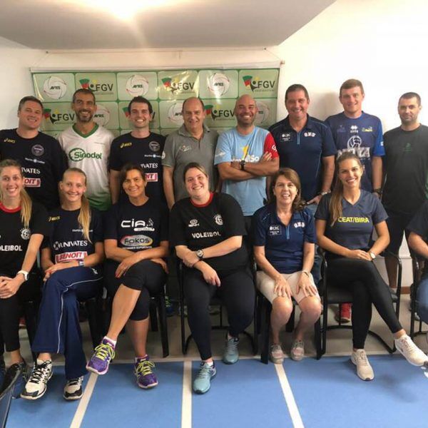 Avates define participações em campeonatos após assembleia