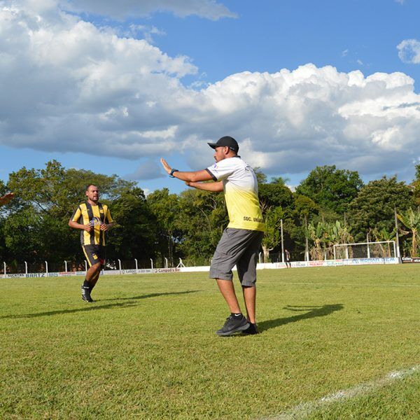 Independente e Internacional disputam o título