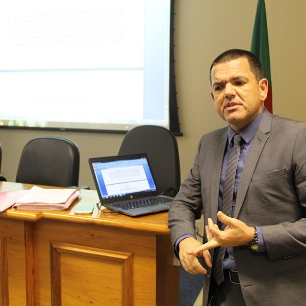 Promotor critica PC e pede arquivamento