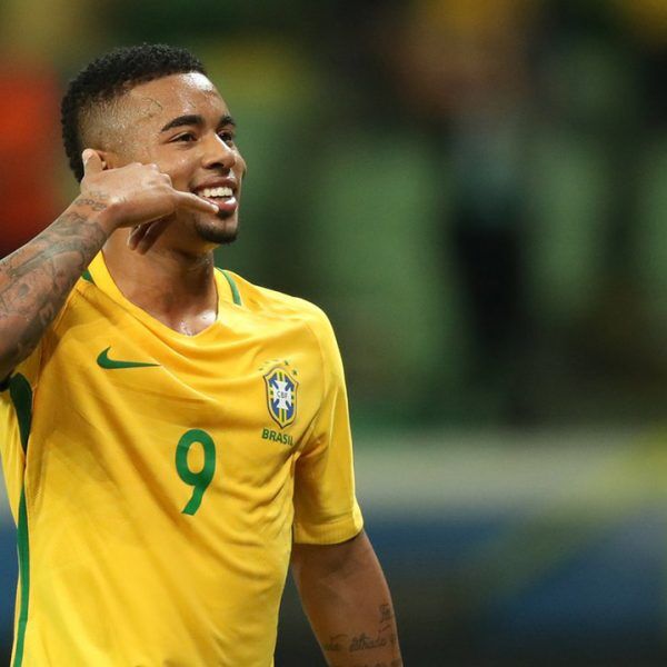 Brasil vence a Alemanha por 1 a 0