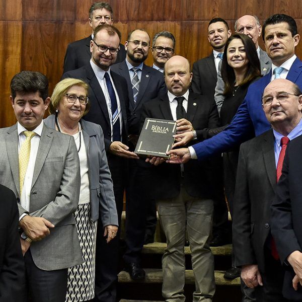 Governo municipal busca ampliação do atendimento