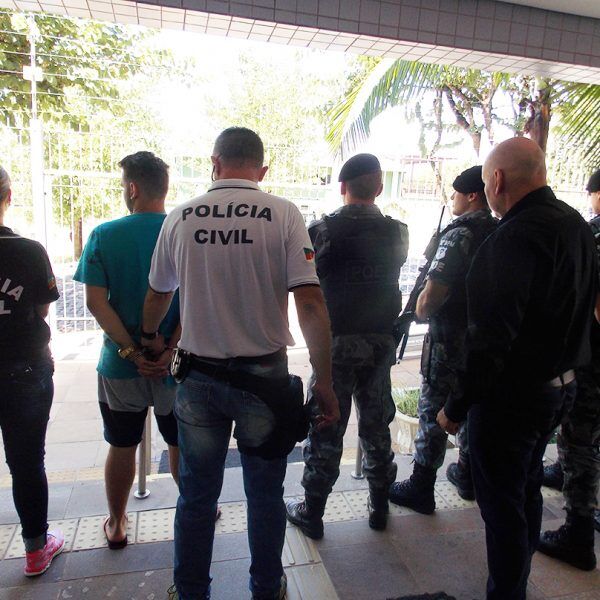 MP pede que jovem de 17 anos fique apreendido