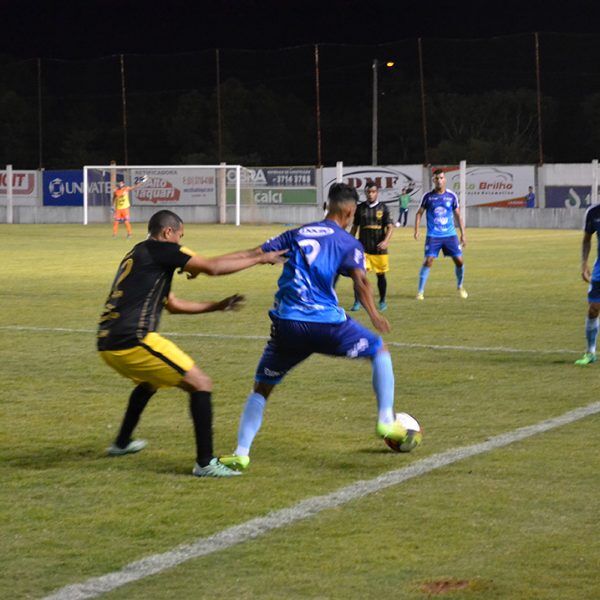 Na busca pelo gol