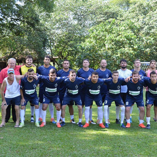Boteco do Jair fica com o título