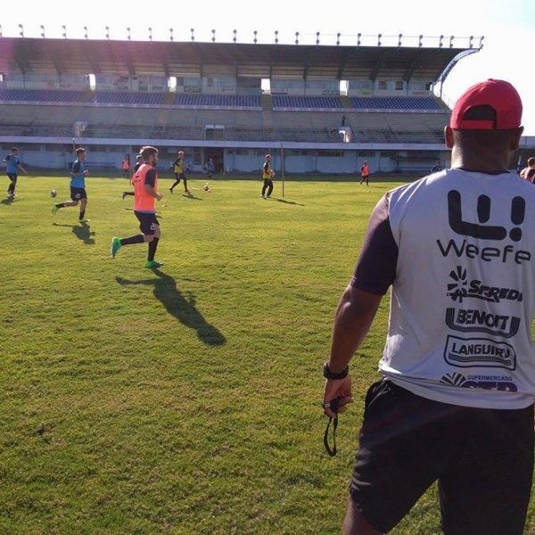 Busca pelo acesso inicia no domingo