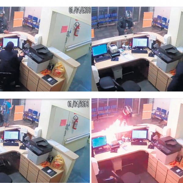 Polícia aponta autor e cobra indiciamento