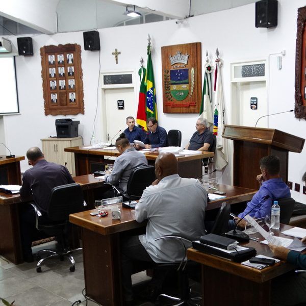Câmara cria comissão voltada à agricultura