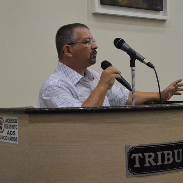 Vereadores debatem sustentabilidade e segurança