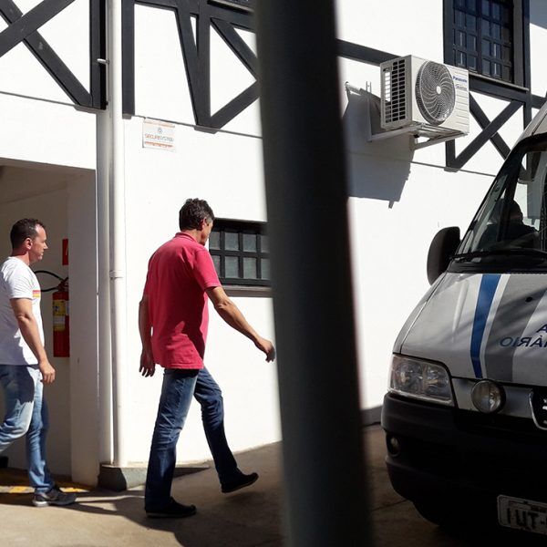 MP ouve presos pela Operação Schmutzige Hände