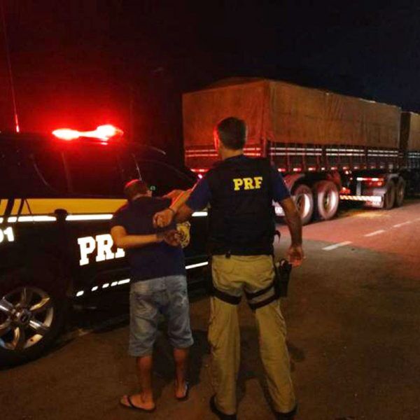Polícia estima prejuízo de R$ 1 mi aos traficantes
