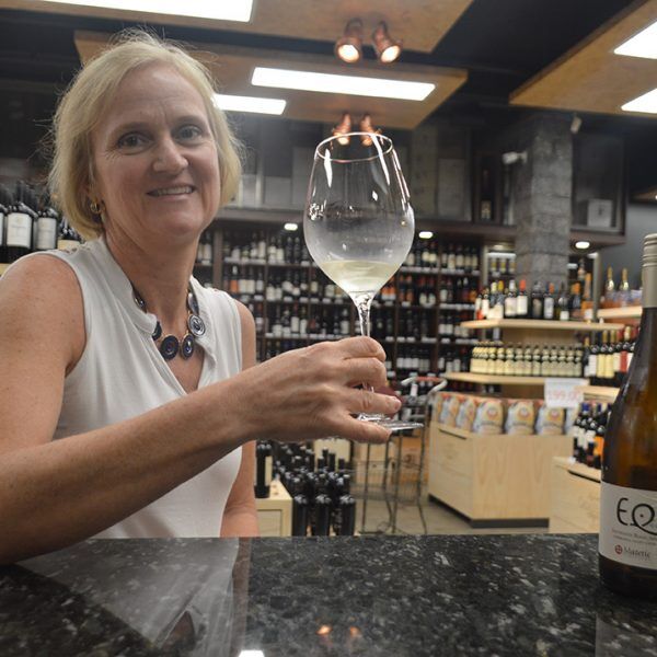 Vinho bom é eleito pelo paladar