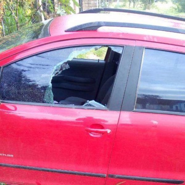Polícia investiga assassinato em Mundo Novo