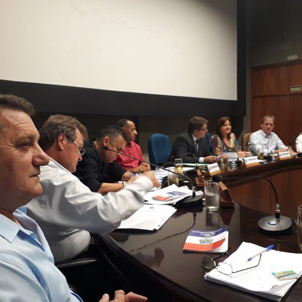 Câmara repercute ataque ao Setor de Emergência