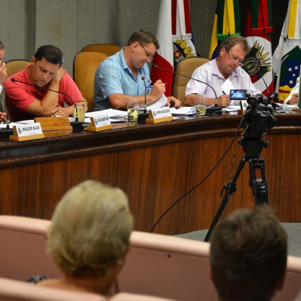 Câmara protela análise sobre Parcerias Público-Privadas