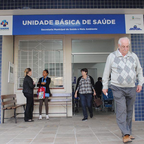 Lista do SUS será exposta à população