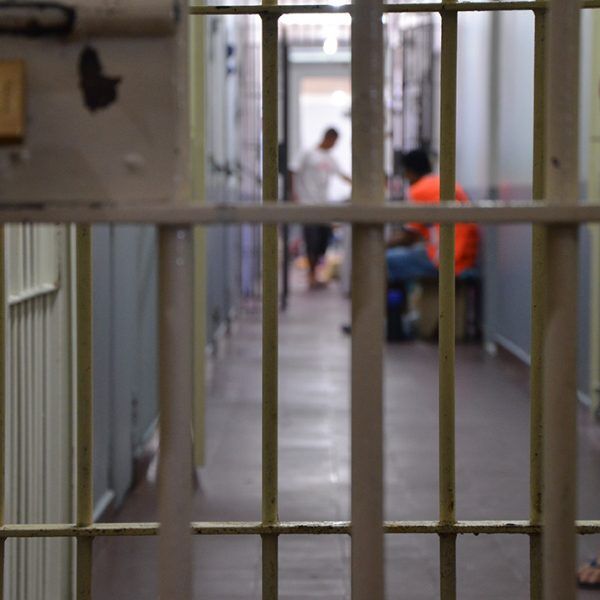 Amvat quer juiz local à frente da Vara Criminal