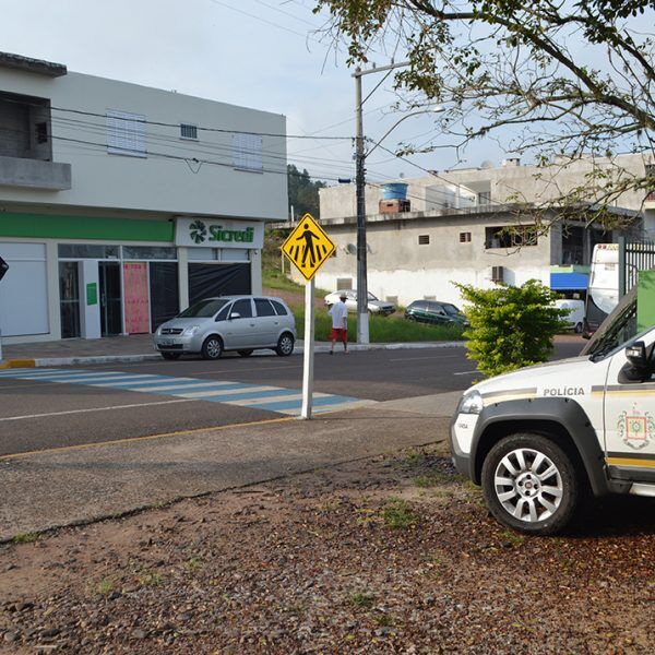 Comunidade clama por segurança após ataque a bancos