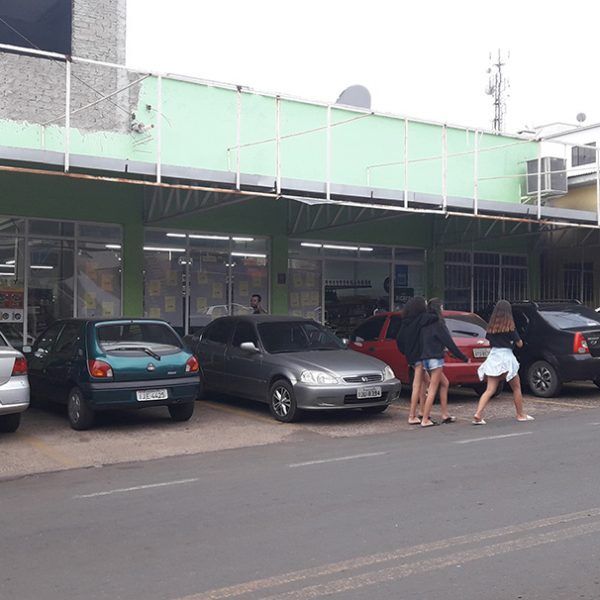 Município estuda ações para combater o crime