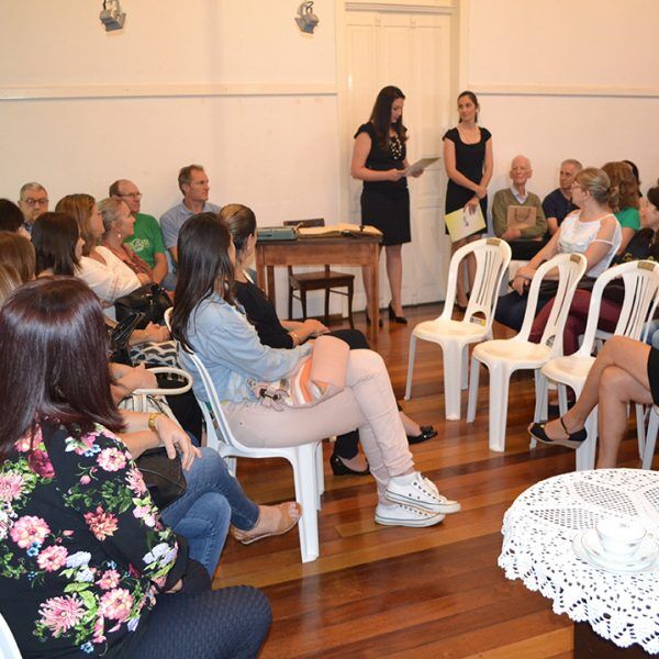 Concurso literário resgata memórias do município