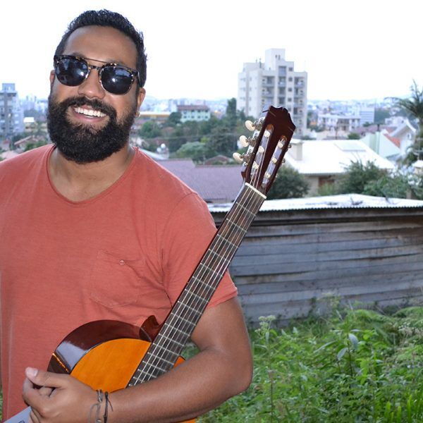 “A música não é brincadeira”