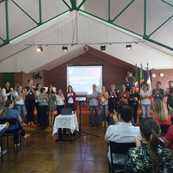 Lajeado representa os gaúchos no Projeto Ação Global 2018