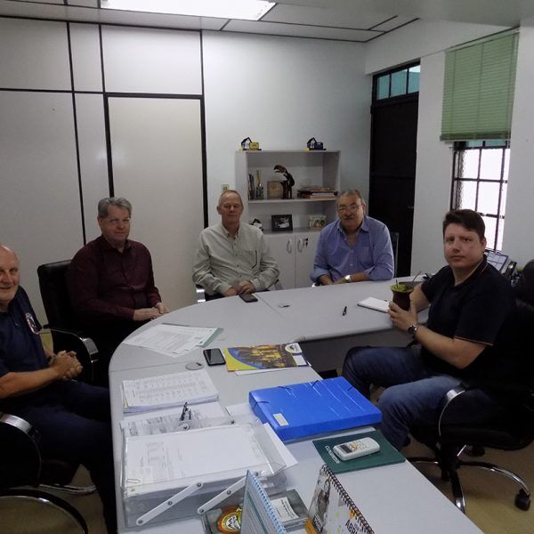 Parceria garante reforço de energia à Festa de Maio