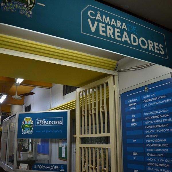 Presidente sugere concurso entre alunos