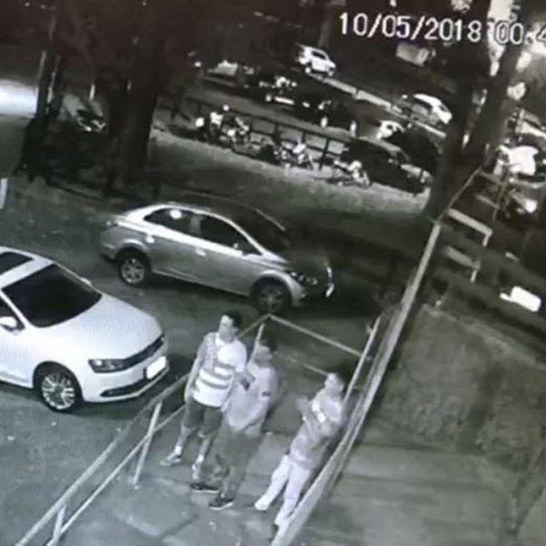 PC identifica suspeitos de matar taxista em Estrela