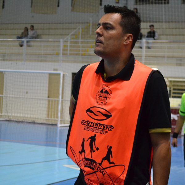 ASTF volta a jogar em casa