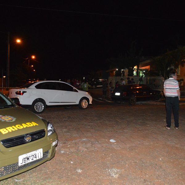 Polícia mata criminoso, governo propõe medidas
