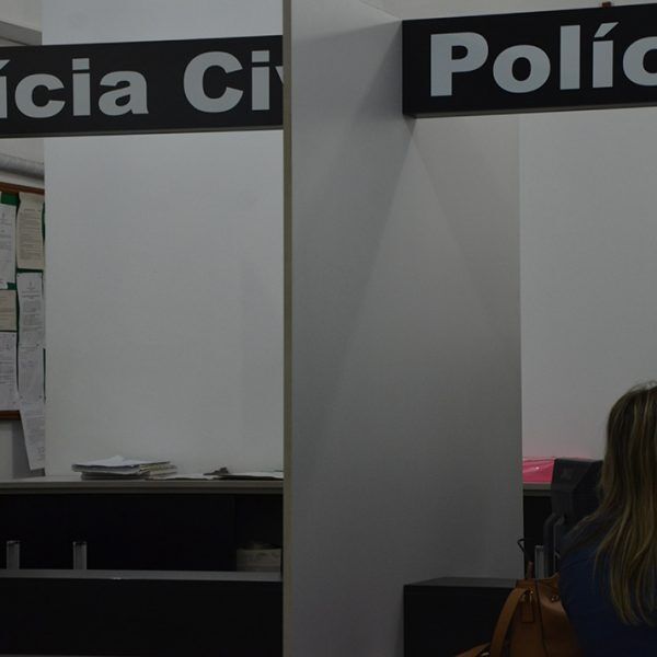 Homem é morto com três tiros