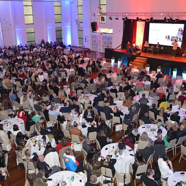 Convenção CDL aborda o poder do consumidor