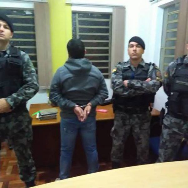 Corregedoria da BM identifica ligação de policiais com criminosos