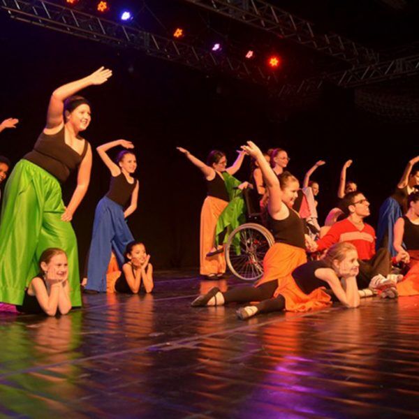 Dança Bom Retiro quer superar edições anteriores