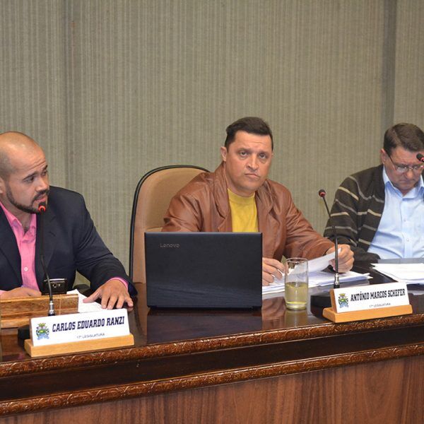 Câmara cria novo cargo comissionado