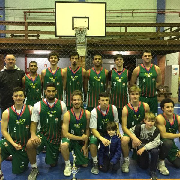 Bira vence torneio em Candelária