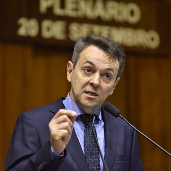 TRF rejeita denúncia contra Bacci