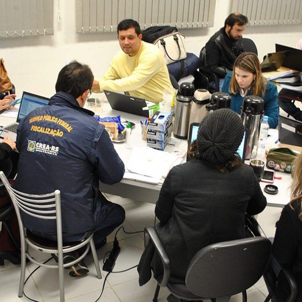 Ministério Público do Trabalho vistoria frigoríficos na região