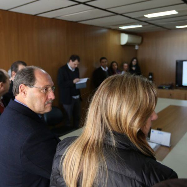Consulta Popular mobiliza 34,6 mil eleitores no Vale