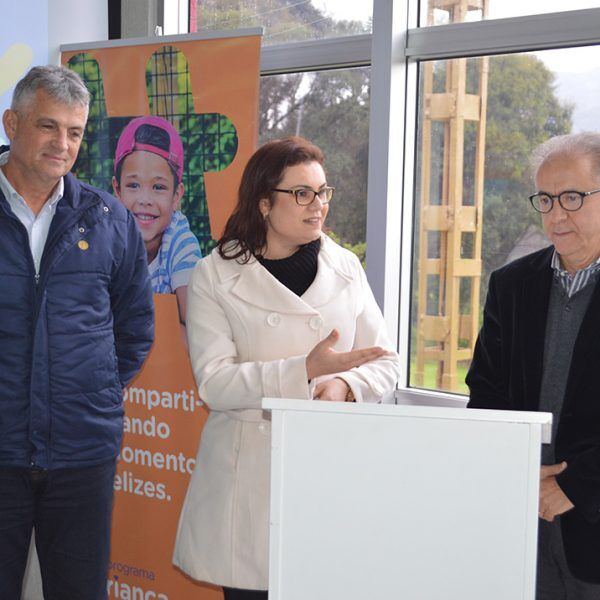 Em 6 anos, Criança Dália distribuiu R$ 1,3 milhão