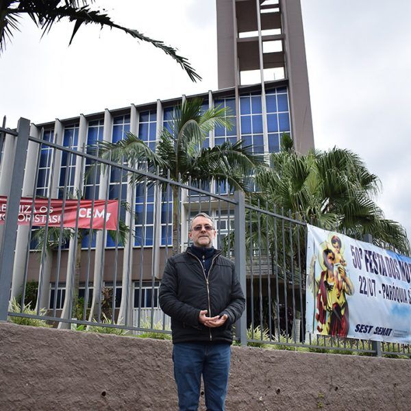 Festa dos Motoristas completa 50 anos de devoção